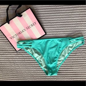 Victoria’s Secret Bikini Swim Bottoms